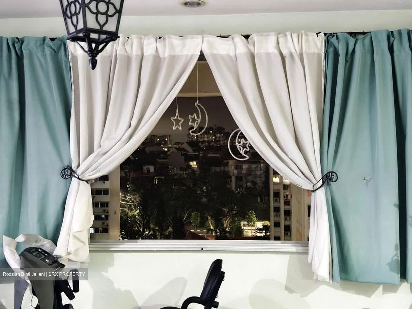 Blk 37 Bedok South Parkview (Bedok), HDB 4 Rooms #529746771